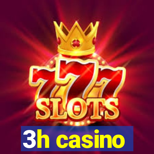 3h casino